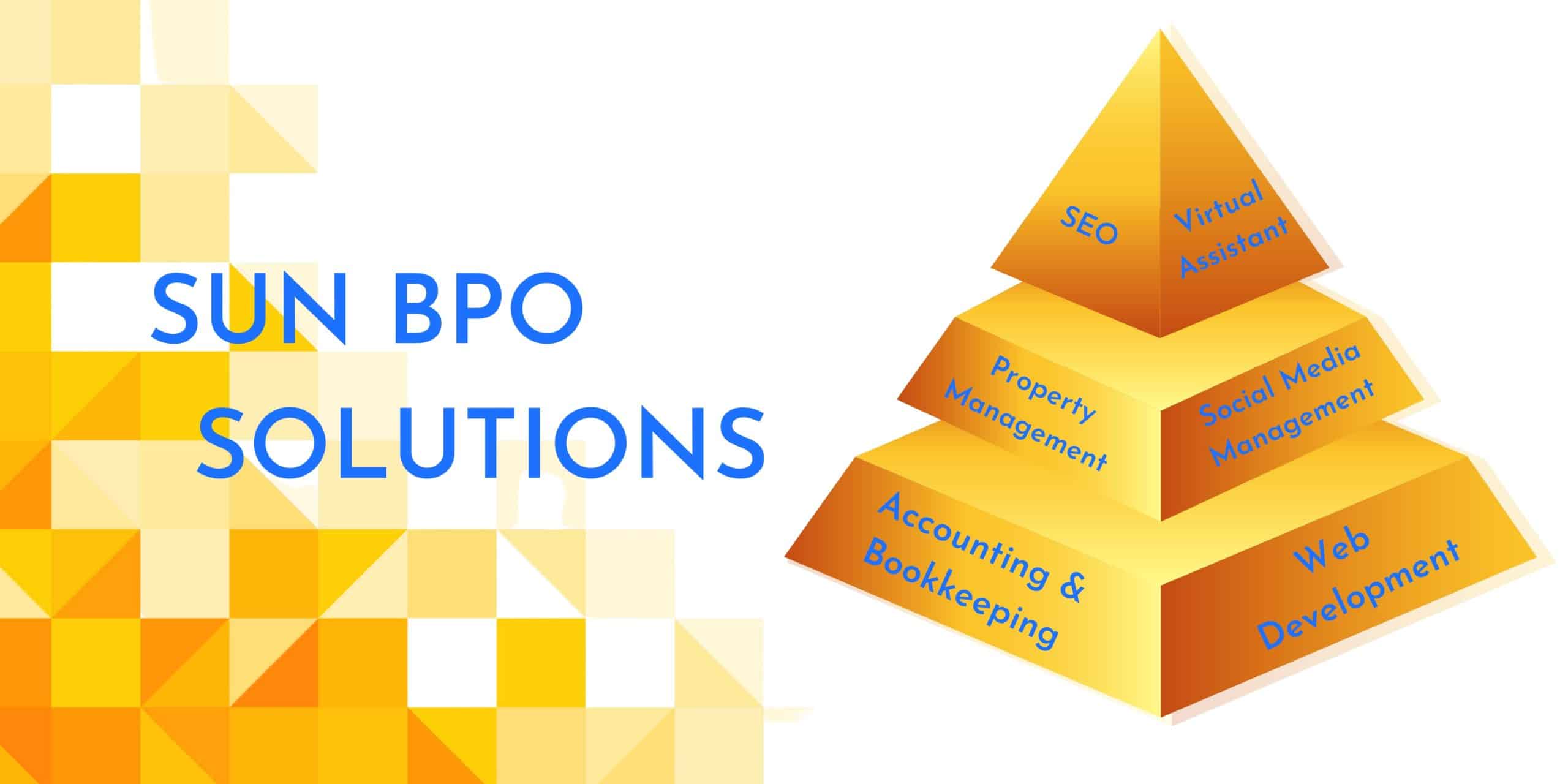 Sun BPO Solutions Services