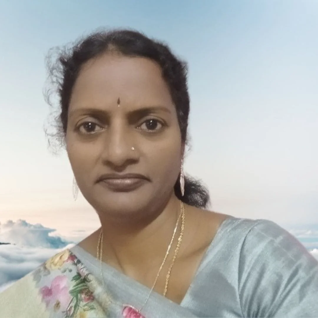 A.vijaya Sree about us
