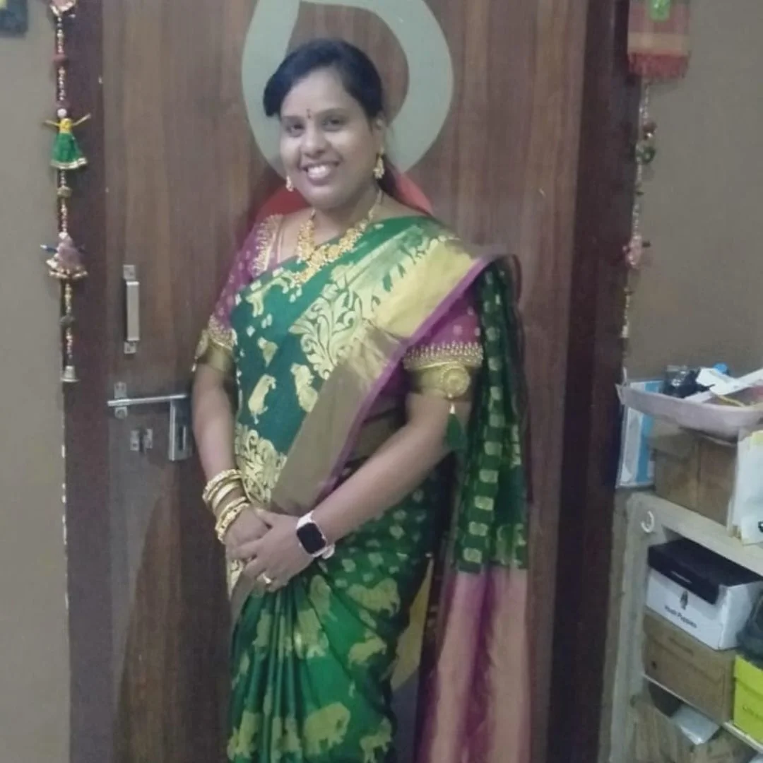 Srikanya Konchada about us
