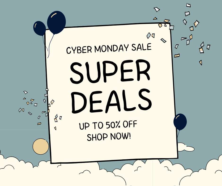 Cover image for Achha Deals Cyber Monday Sale Discount, showcasing promotional strategies for Cyber Monday deals.