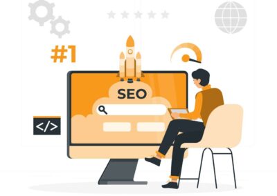 SEO Services Portfolio