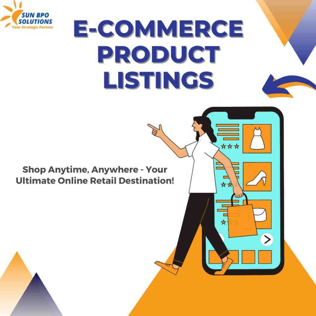 Ecommerce Marketplace Managrmrnt,e-commerce product listing social media post designed to capture attention and drive engagement. This image demonstrates our expertise in creating visually appealing content that enhances product visibility and boosts sales.