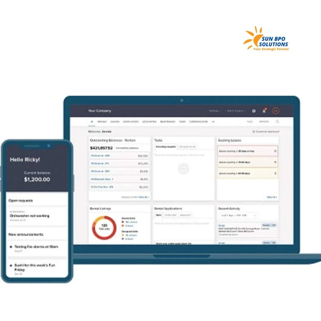 Alternate cover page for bank reconciliations in Buildium