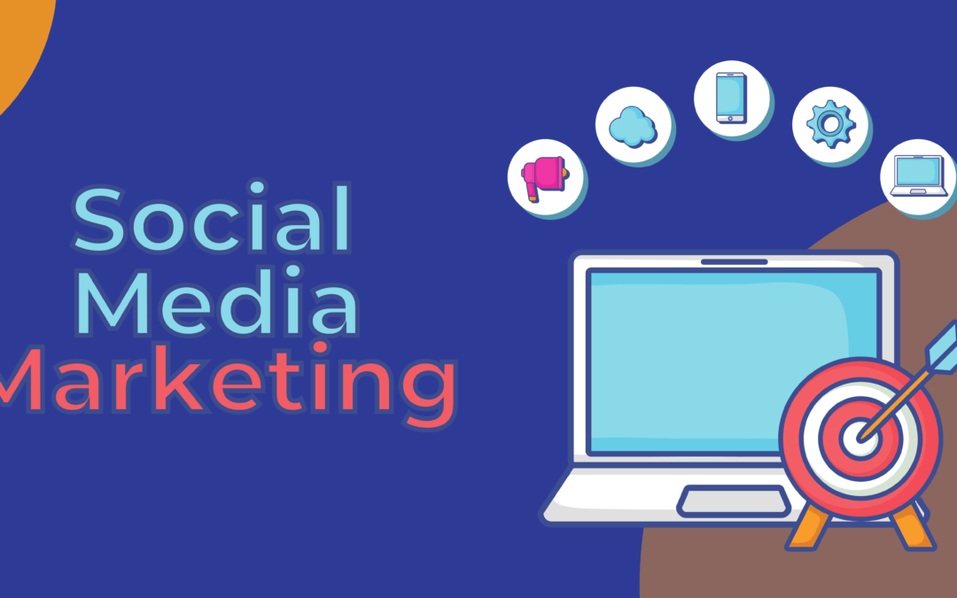 Mastering Social Media Marketing: Strategies for Success