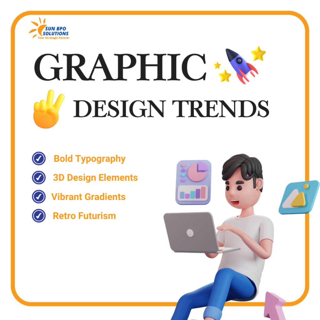 Graphic Design Trends