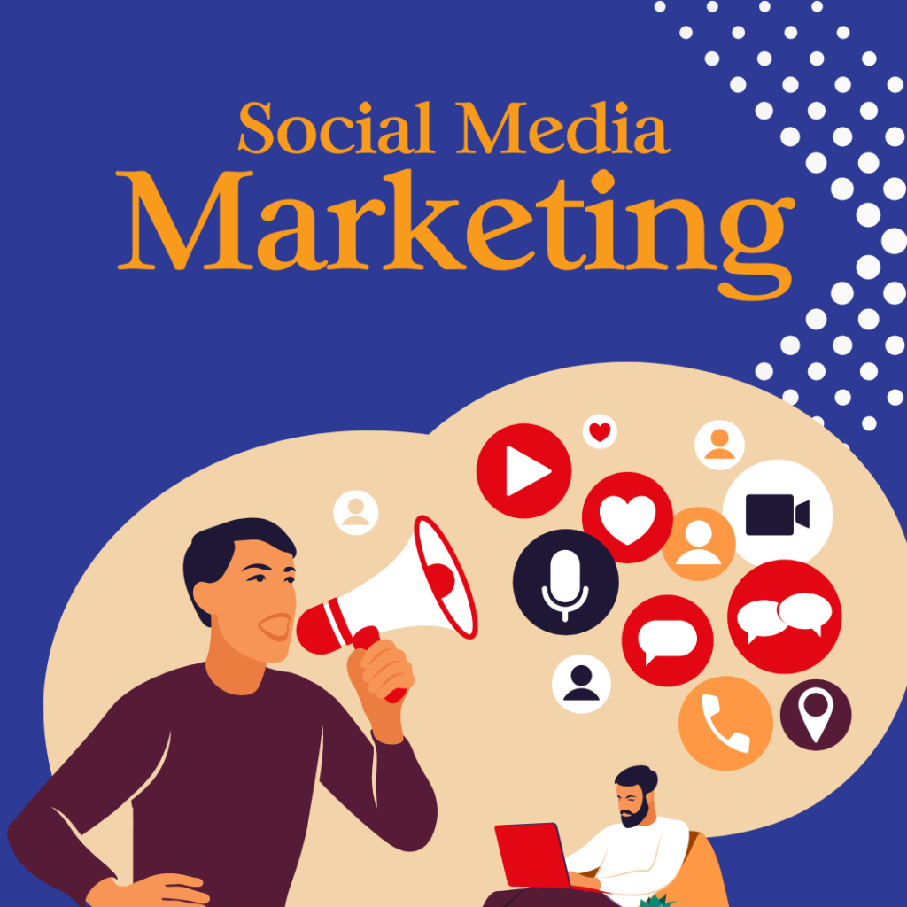 Social Media Marketing - Social Media Management Analytics tools