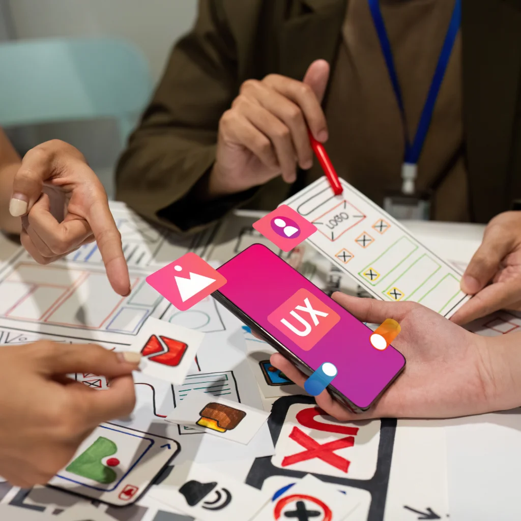 Is Your Brand Due For A Digital Marketing Audit? Signs You Can’t Ignore In 2025 1 Is Your Brand Ready for a Digital Marketing Audit?,Role of UX design in digital marketing