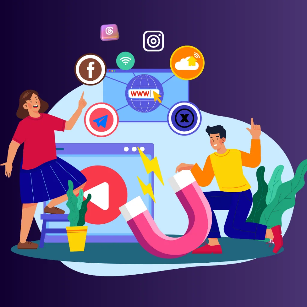 Video Marketing on Social Media: Strategies for Increased Engagement in 2025,social media platforms