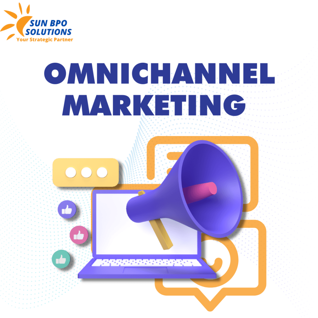 Omnichannel Marketing: Integrating PPC, SEO, and Social Media 