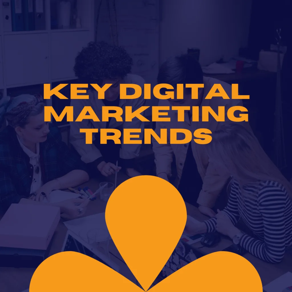 Stay Ahead Of The Curve: Essential Marketing Trends For 2025 &Amp; Beyond 1 Emerging Marketing Trends for 2025: How to Stay Ahead in a Changing Landscape