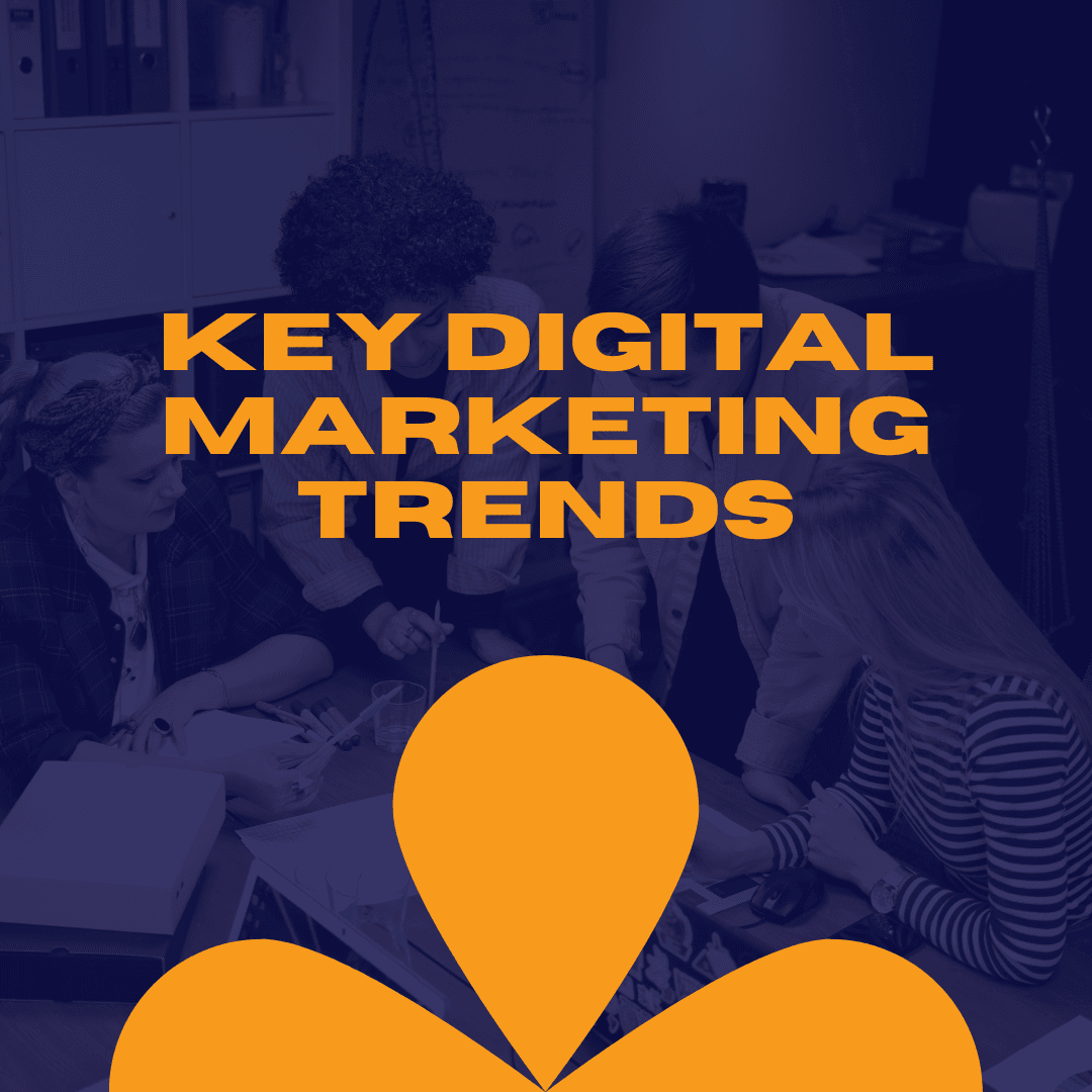 Graphic Design Print Portfolio,Emerging Marketing Trends for 2025: How to Stay Ahead in a Changing Landscape