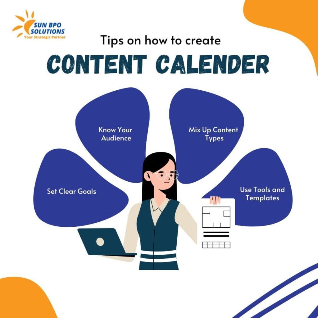 Content Calendar Creation: Your Guide