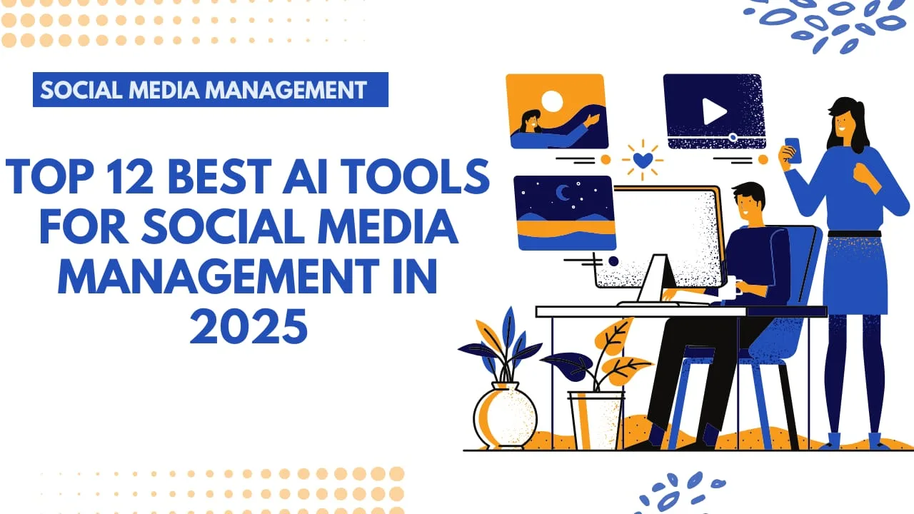 Social media marketing