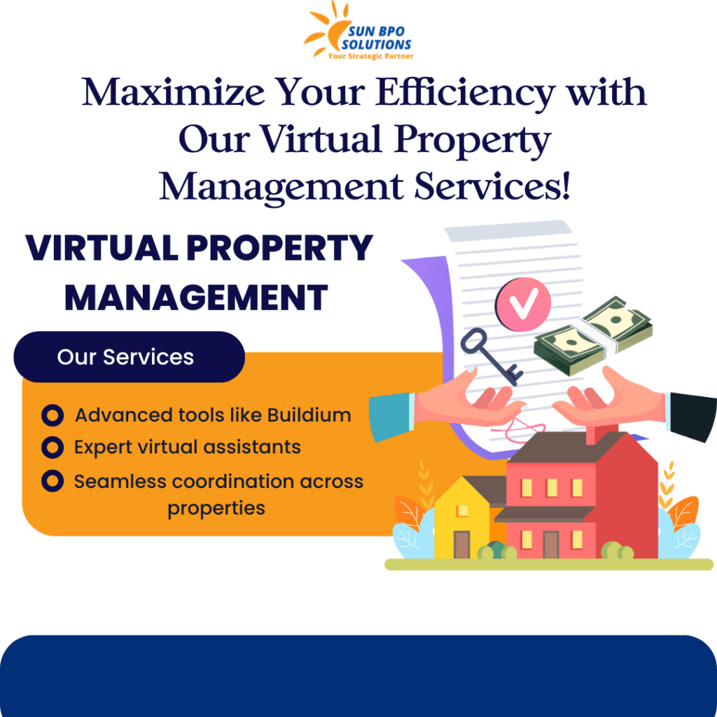 Explore the benefits of an online property management system