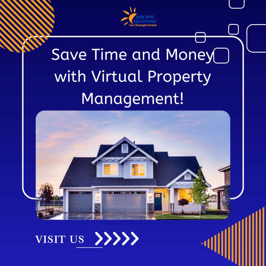 Managing multiple properties is now easier than ever with virtual property management tools.