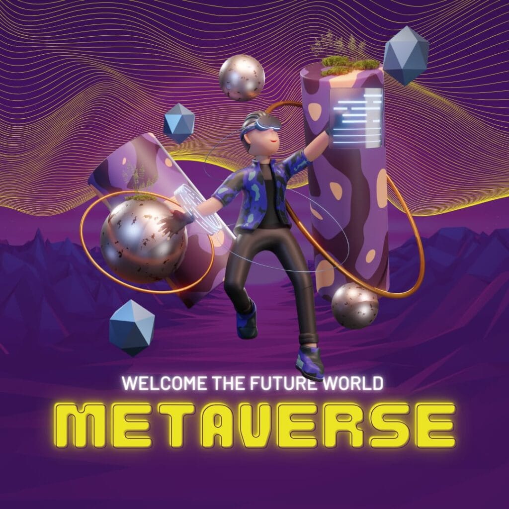 Future of Digital Marketing: How the Metaverse is Transforming Marketing