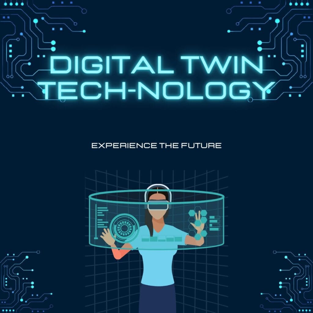 Digital Twin Technology Is Revolutionizing Property Maintenance & Asset Management