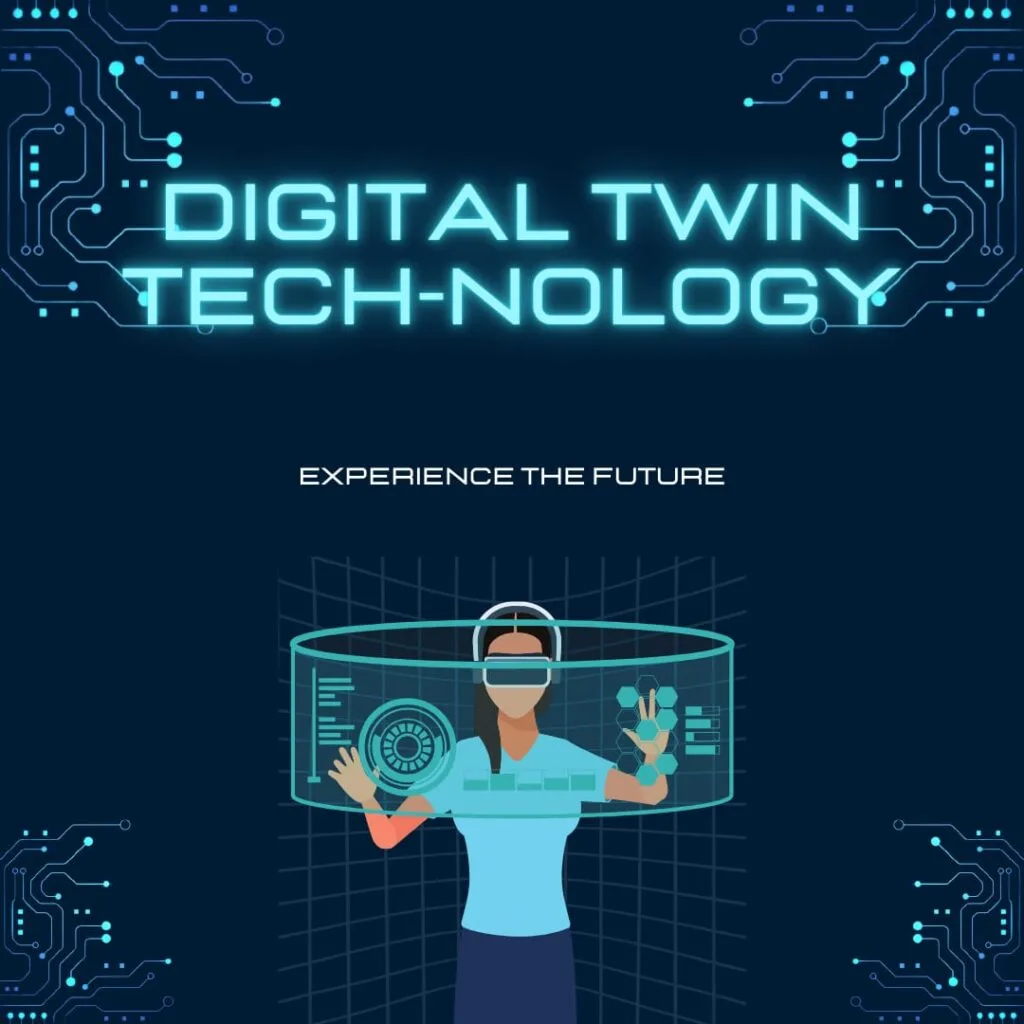 How Digital Twin Technology Is Improving Property Maintenance &Amp; Asset Management 1 Digital Twin Technology Is Revolutionizing Property Maintenance & Asset Management