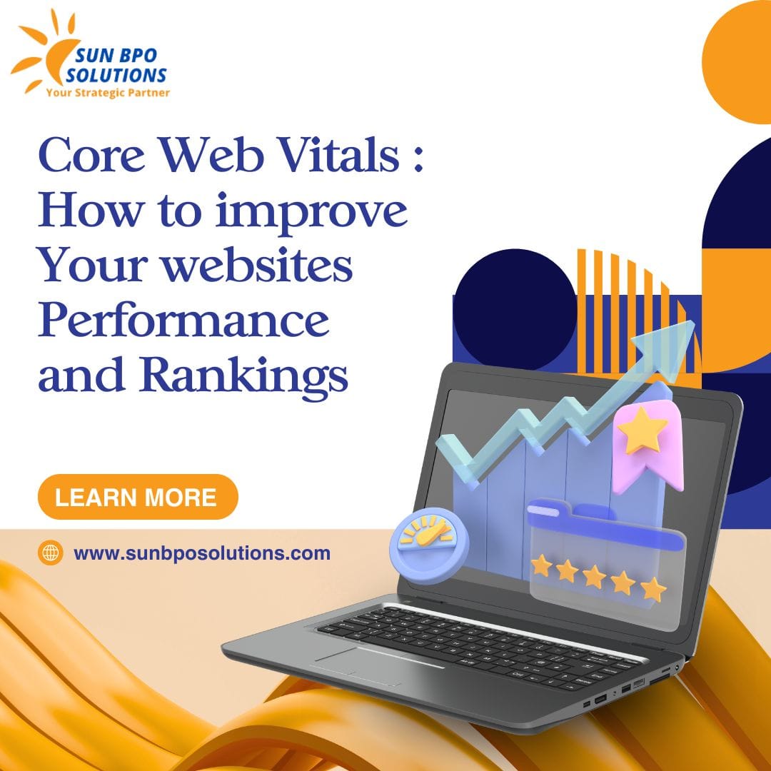 Google Core Web Vitals: Improve Website Performance & SEO Ranking in 2025