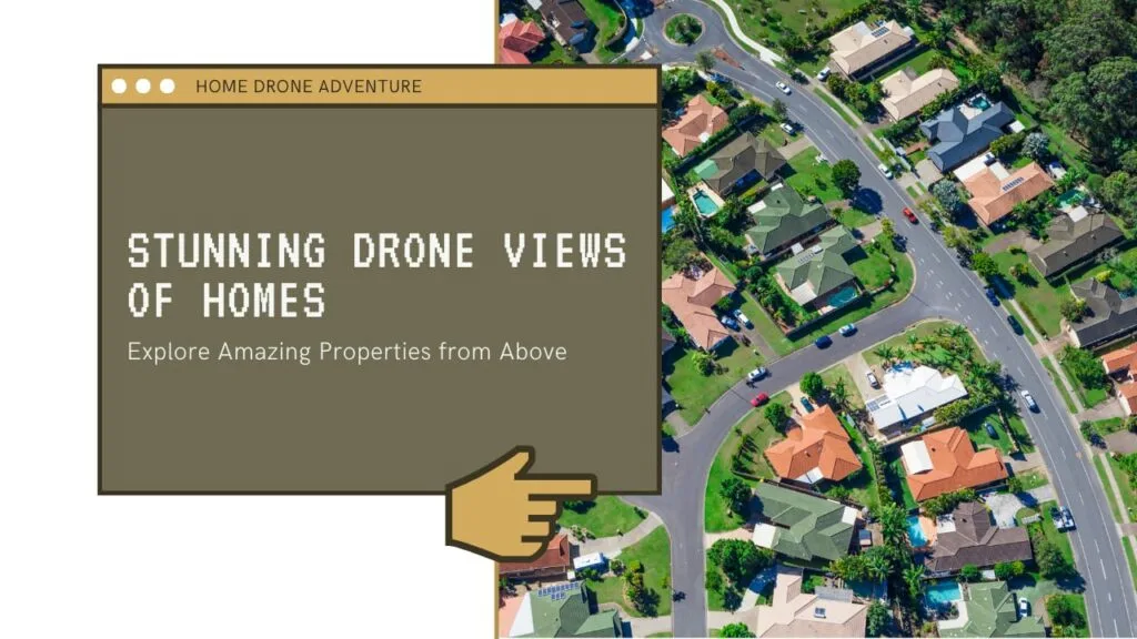 Real Estate Video Marketing: How Drone Footage &Amp; 3D Tours Attract Buyers 3 real estate video marketing
