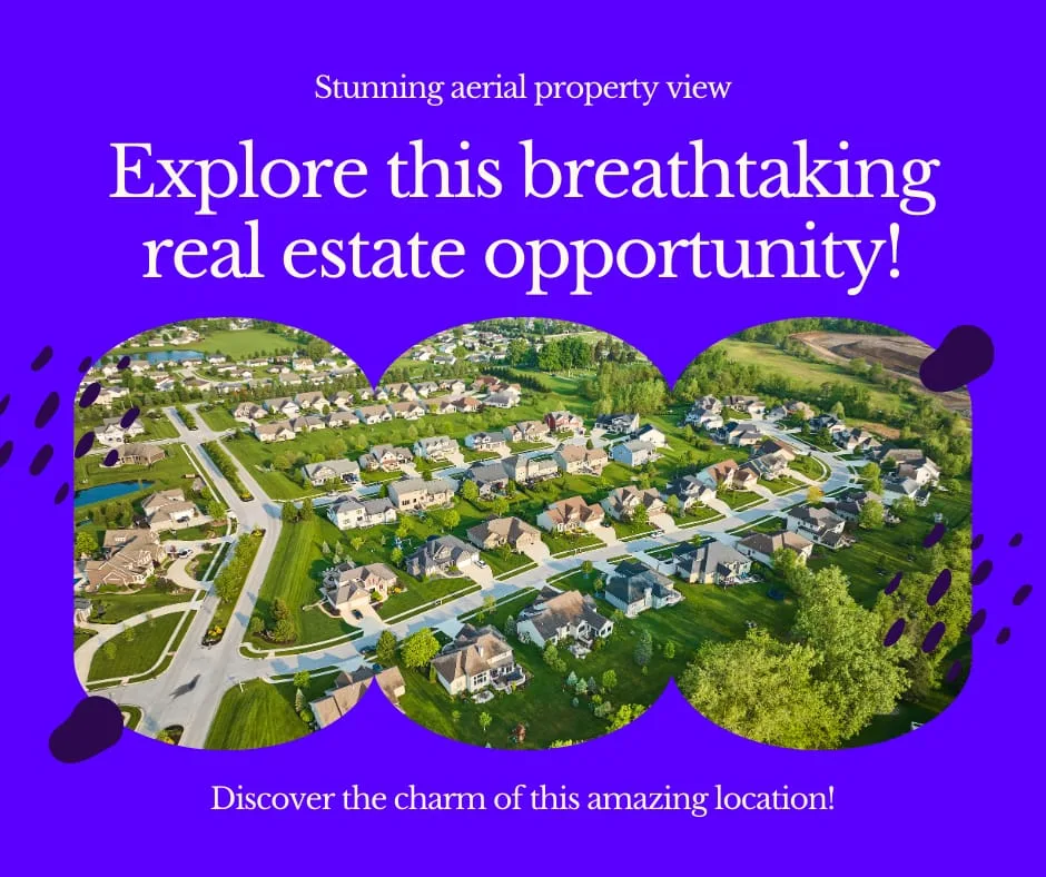 Real Estate Video Marketing: How Drone Footage &Amp; 3D Tours Attract Buyers 2 real estate video marketing