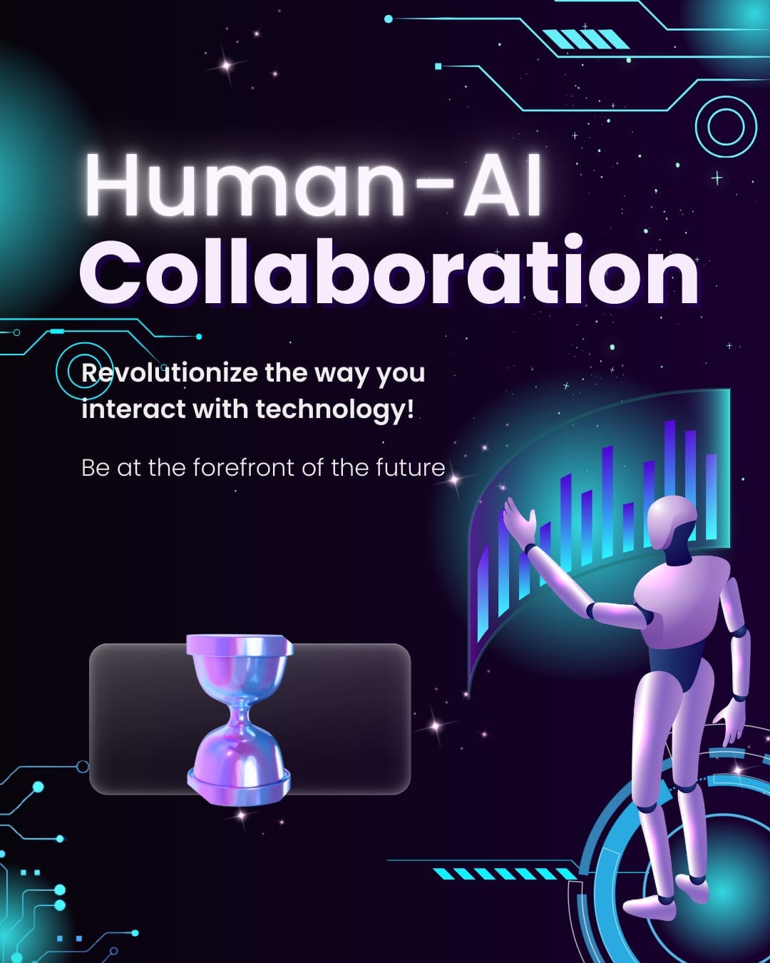 Virtual Assistance Services: How AI & Human Collaboration Boosts Business Efficiency