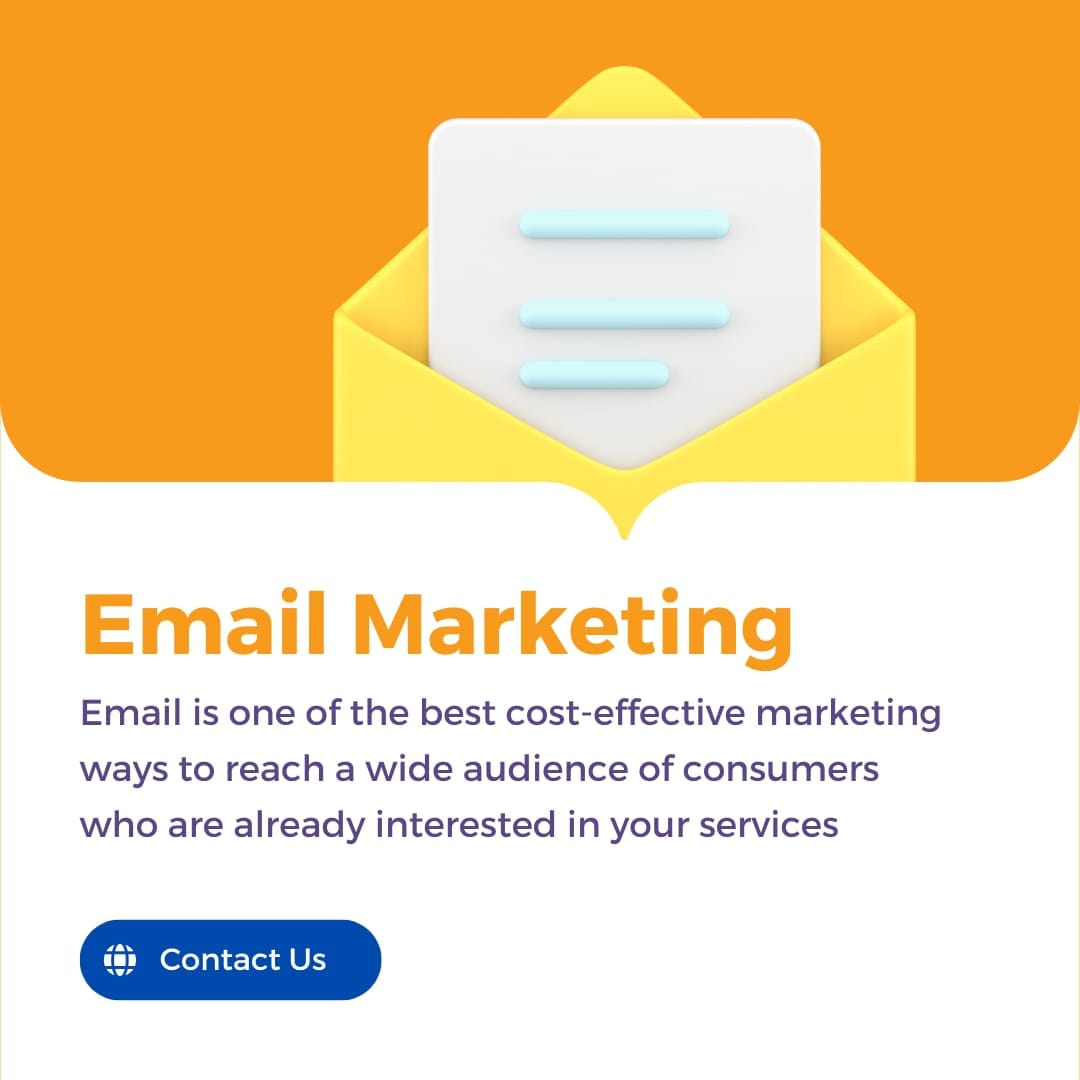 Boost Your Email Marketing Campaigns with Interactive Emails