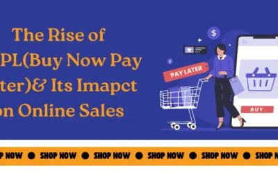 The Rise of BNPL (Buy Now, Pay Later) & Its Impact on Online Sales