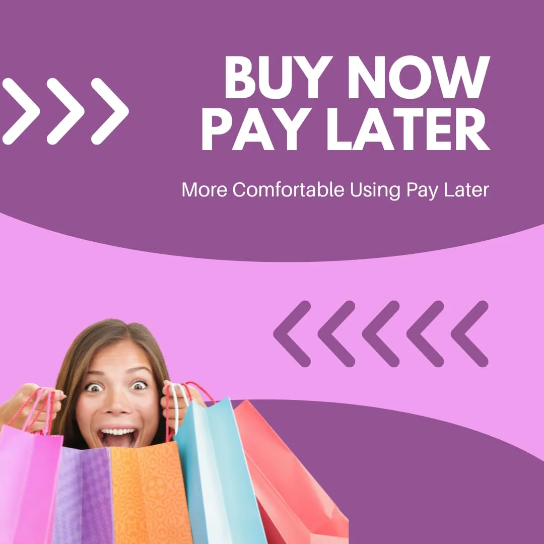 Buy Now Pay Later Online Shopping: The Future of Flexible Payments