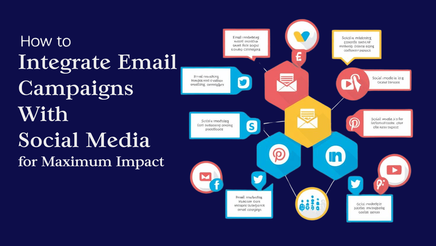 Social media marketing