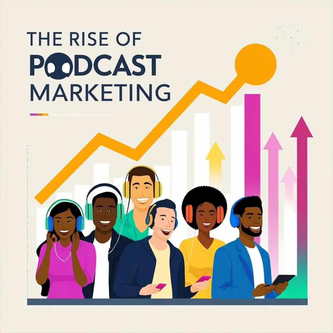 Podcast Content Strategy,Podcast Marketing Strategies: How to Grow Your Brand