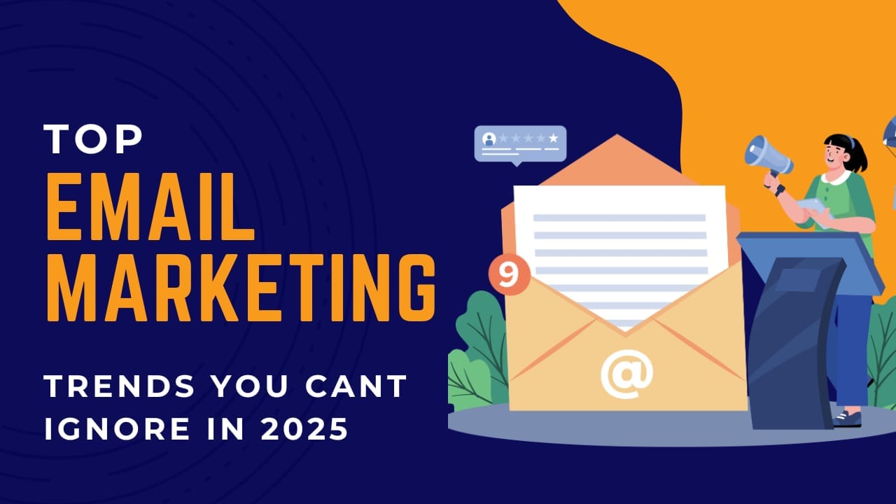 Social media marketing