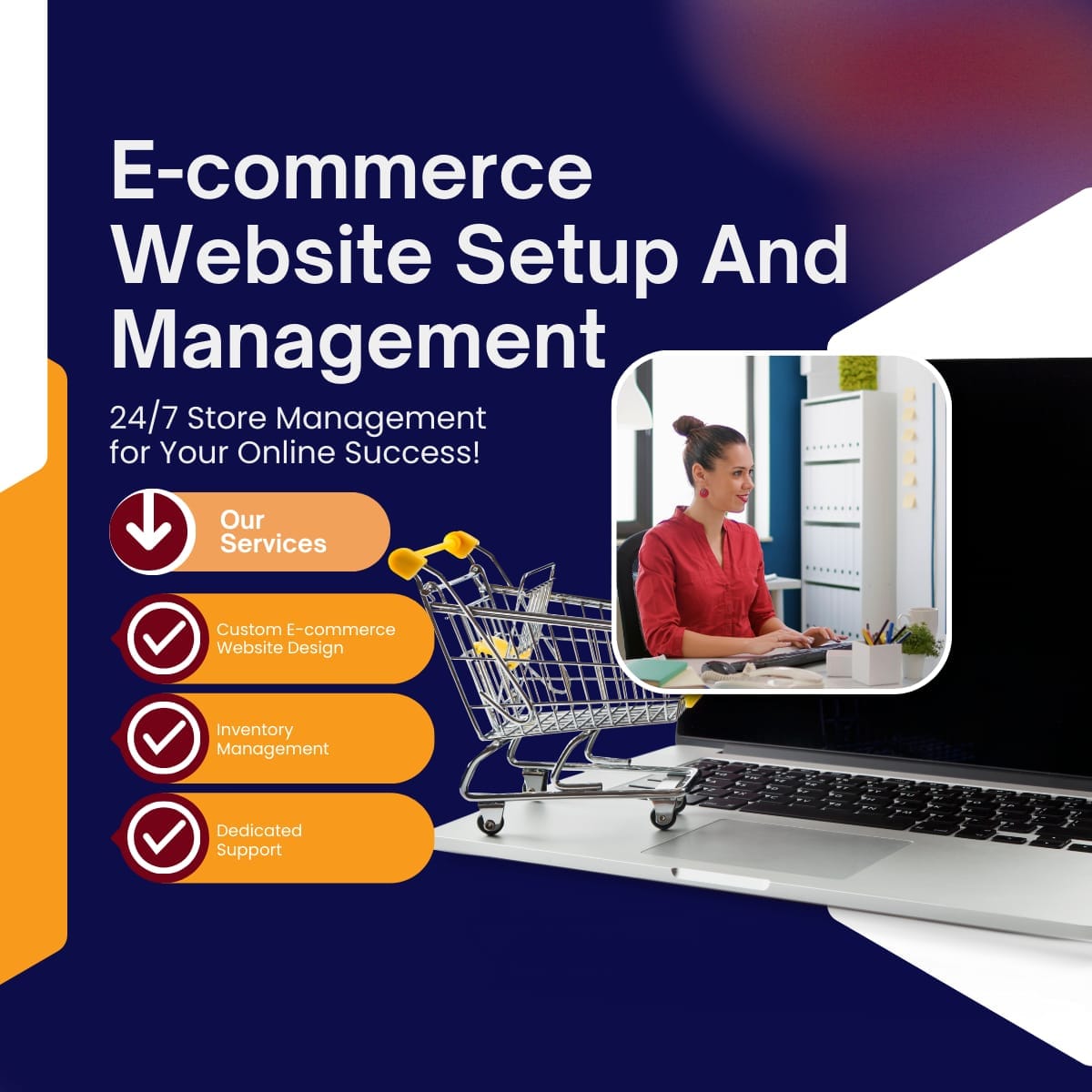 E-Commerce Automation Made Easy: Tools To Skyrocket Conversions And Simplify Operations 1 E-commerce Automation Tools & Strategies