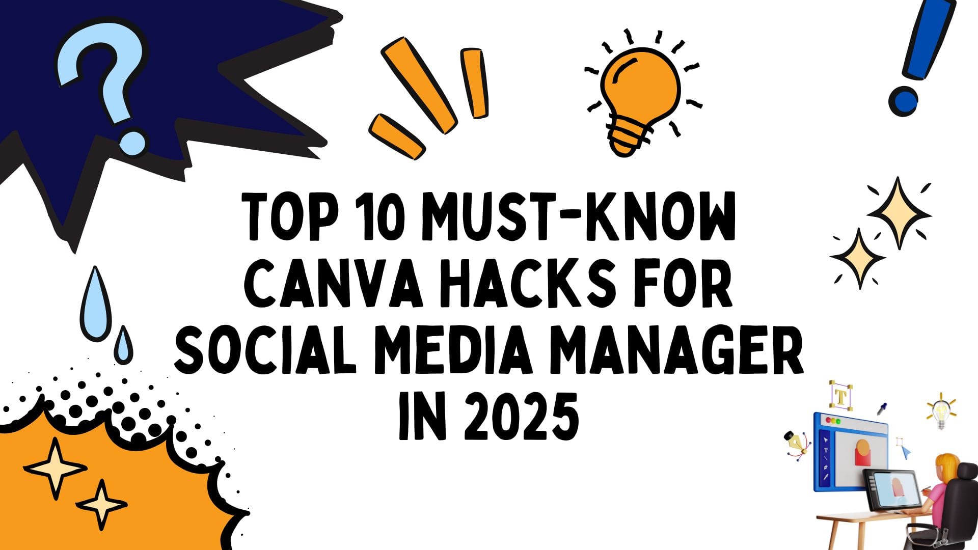 Social media marketing