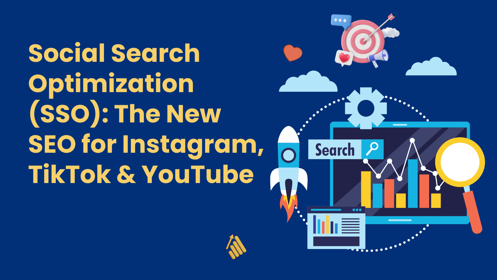 Social media marketing Strategy Social media marketing