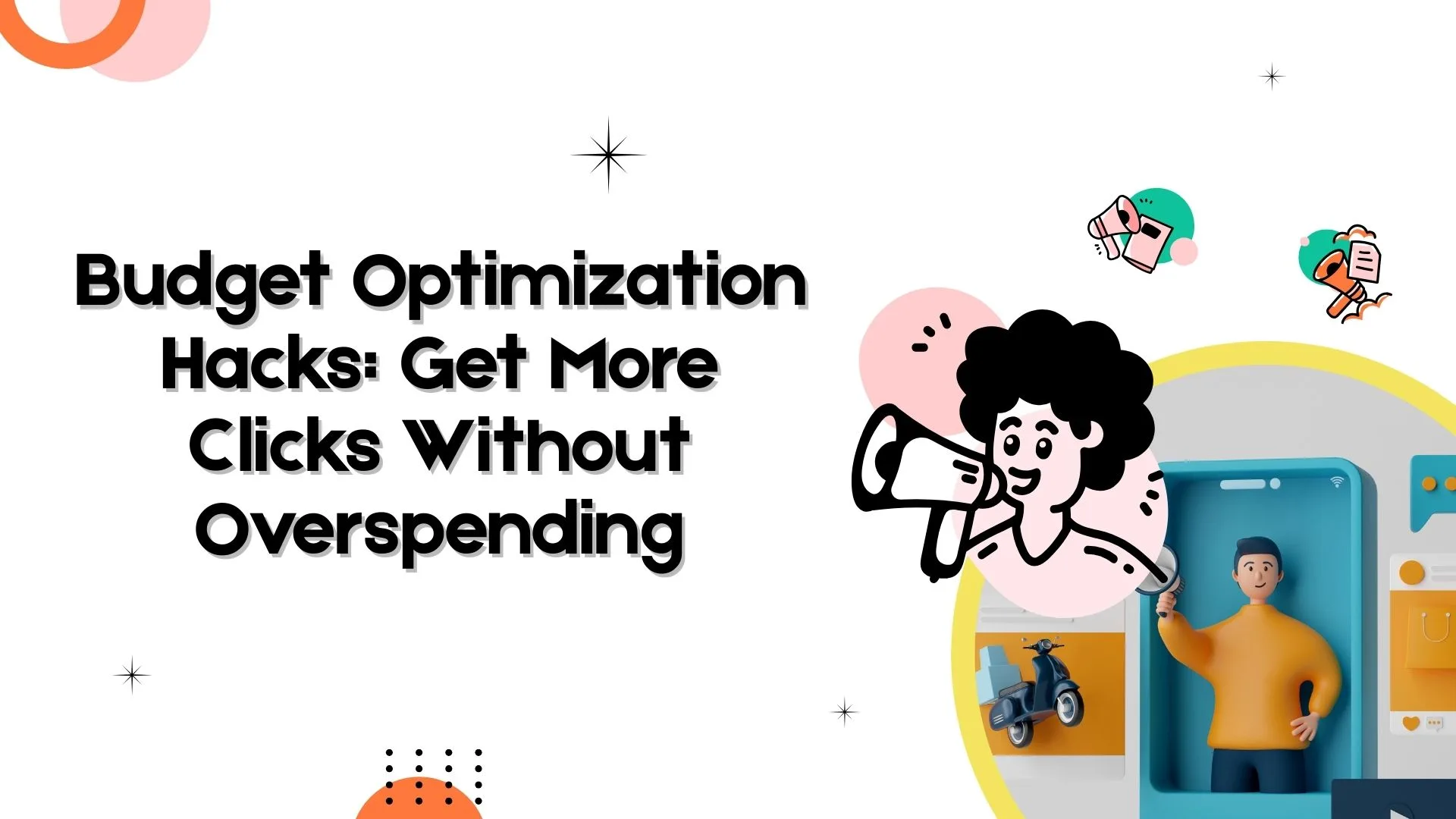 Social media marketing