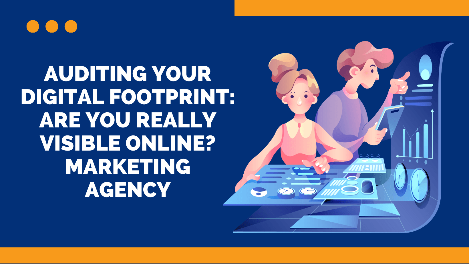 Social media marketing