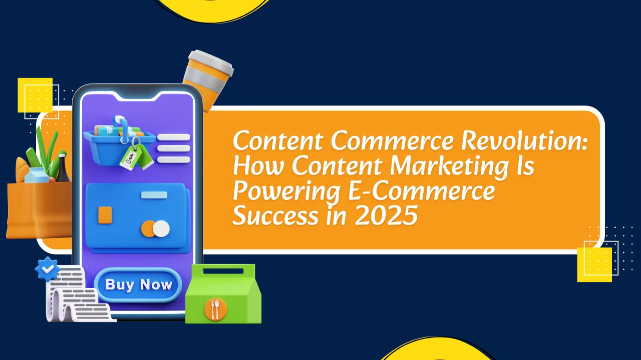 Social media marketing