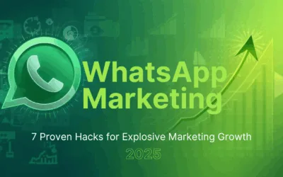 WhatsApp Marketing Mastery: 7 Proven Hacks for Explosive Content Marketing Growth in 2025