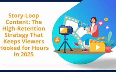 Story-Loop Content: The High-Retention Strategy That Keeps Viewers Hooked for Hours in 2025