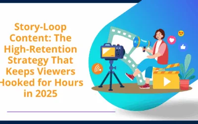 Story-Loop Content: The High-Retention Strategy That Keeps Viewers Hooked for Hours in 2025