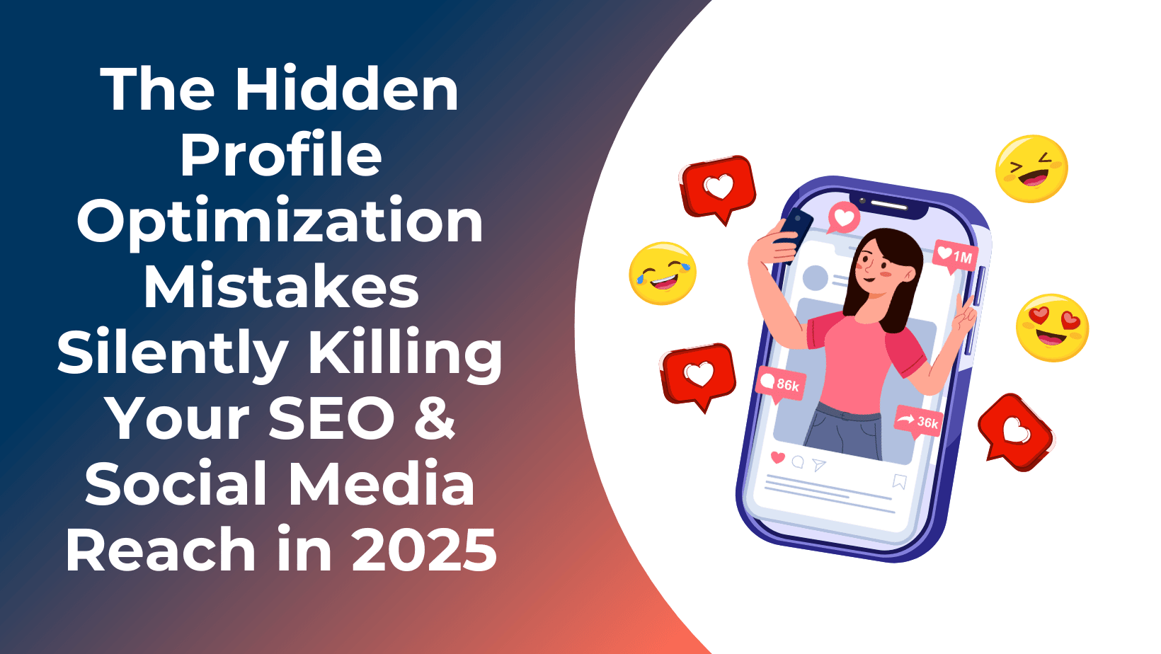 Social media marketing