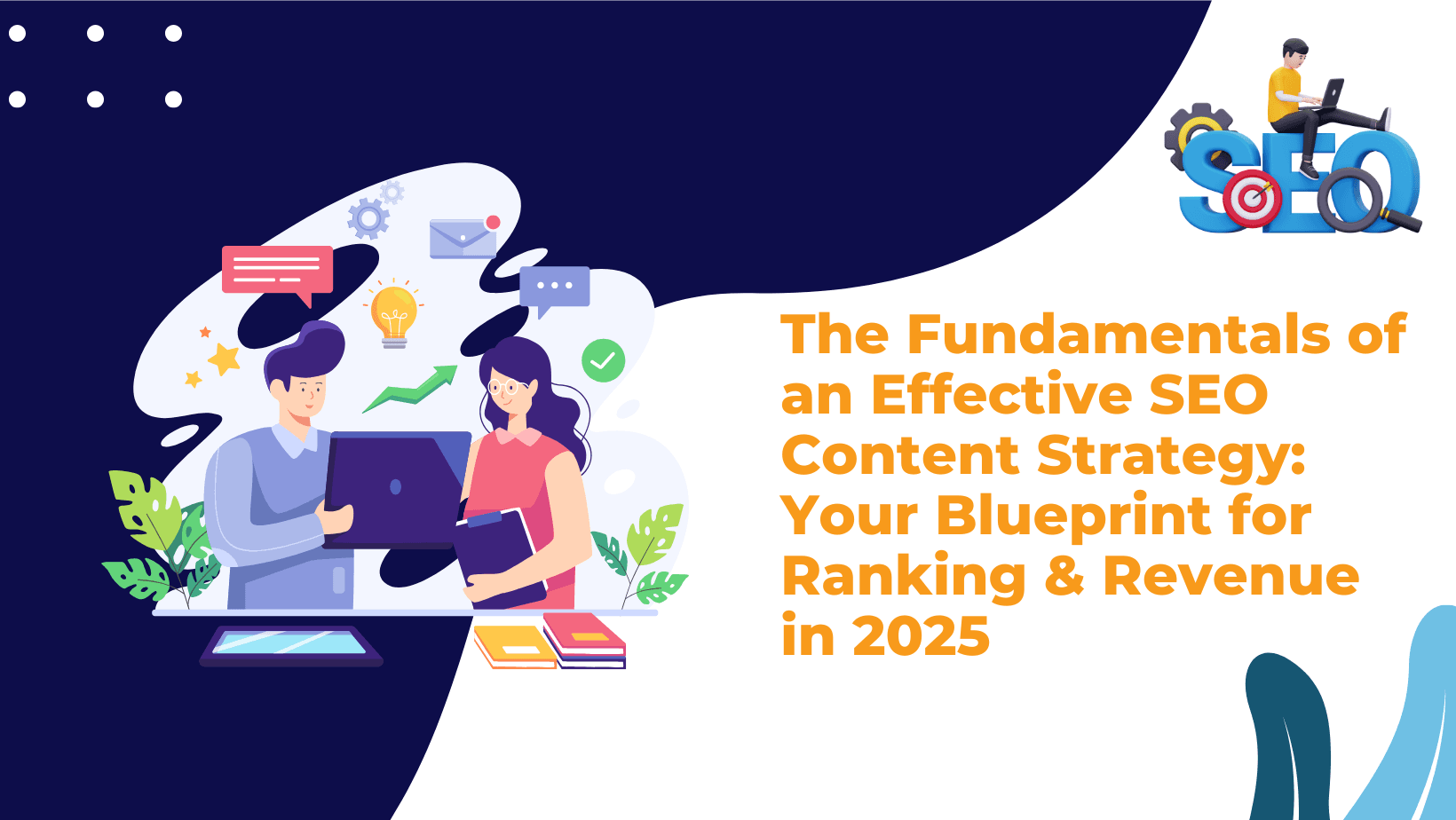 Social media marketing