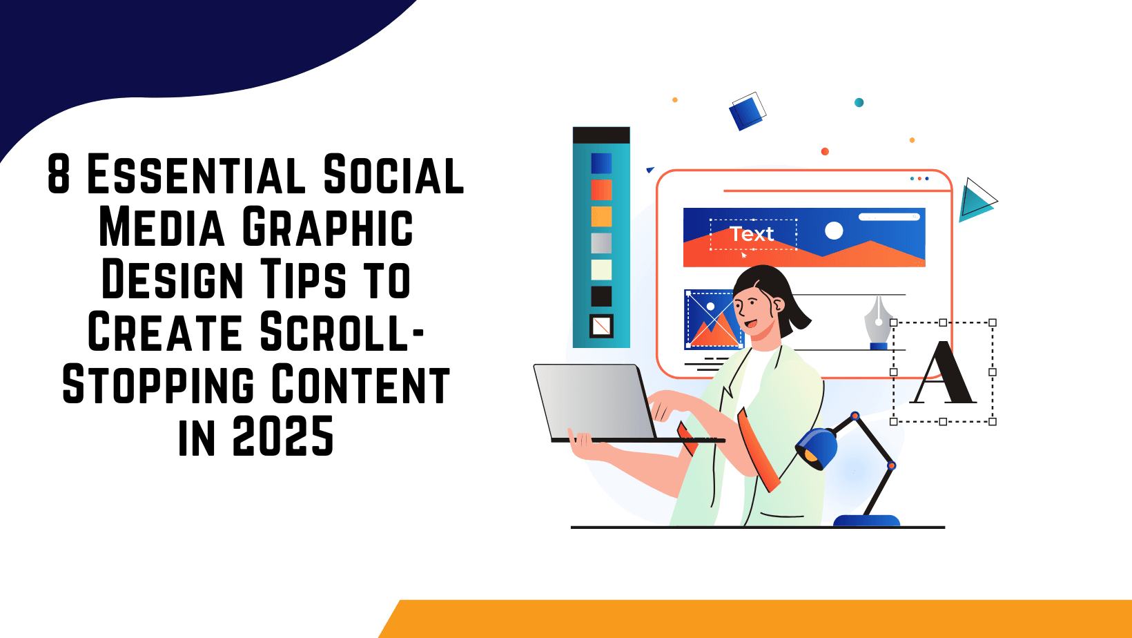 Social media marketing