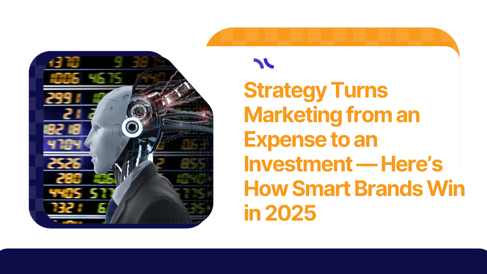 Social media marketing