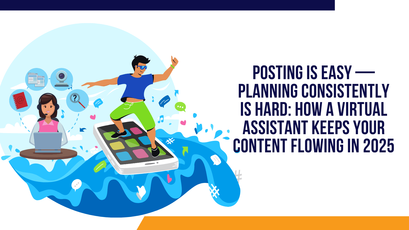 Social media marketing Strategy Social media marketing