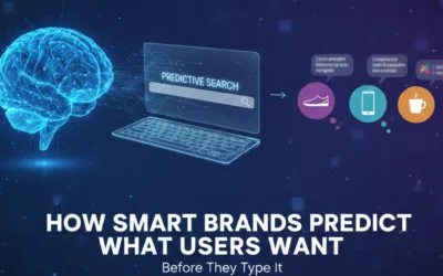 Search Intent Refinement: How Smart Brands Predict What Users Want Before They Type It