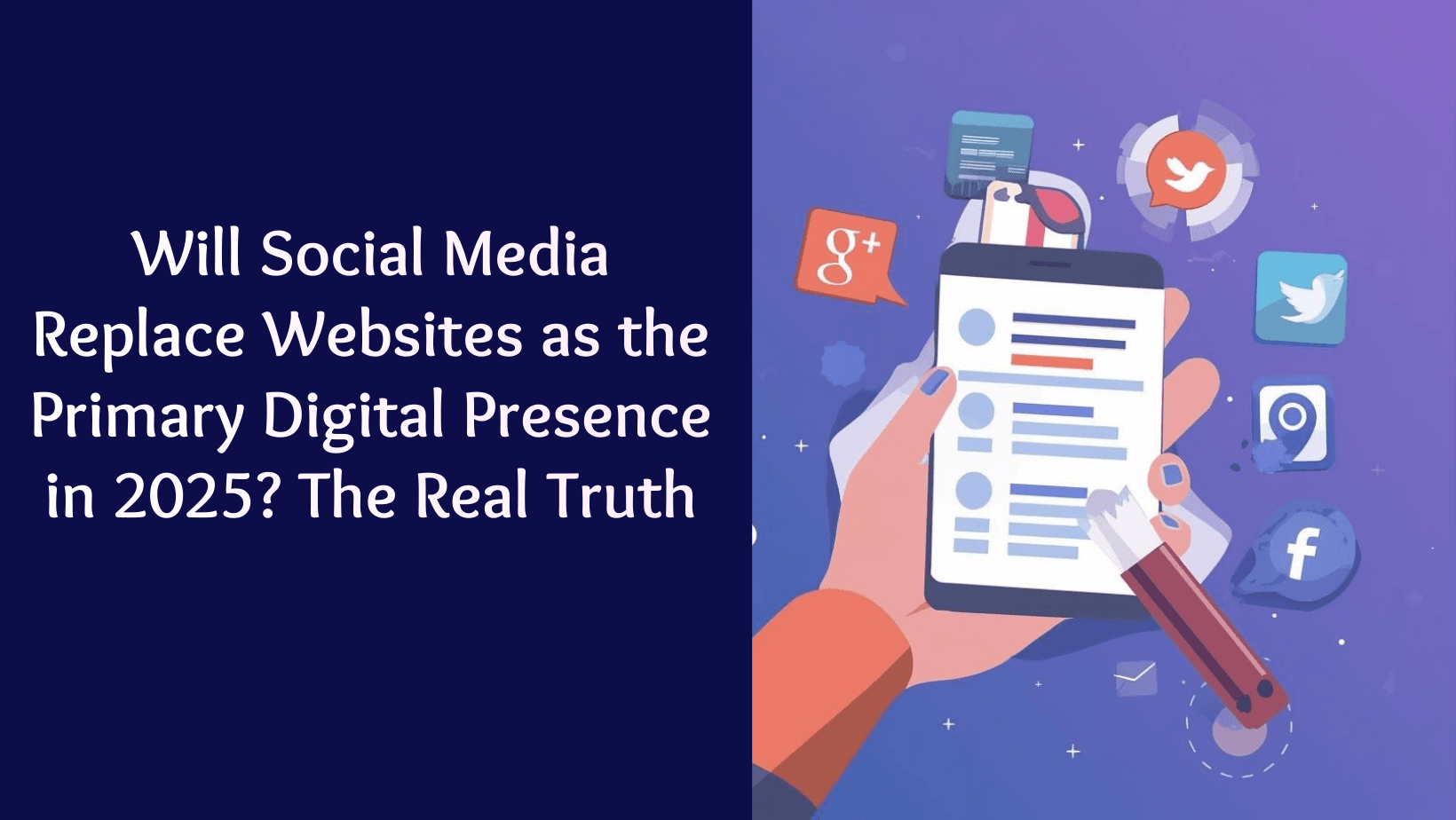 Social media marketing Strategy Social media marketing