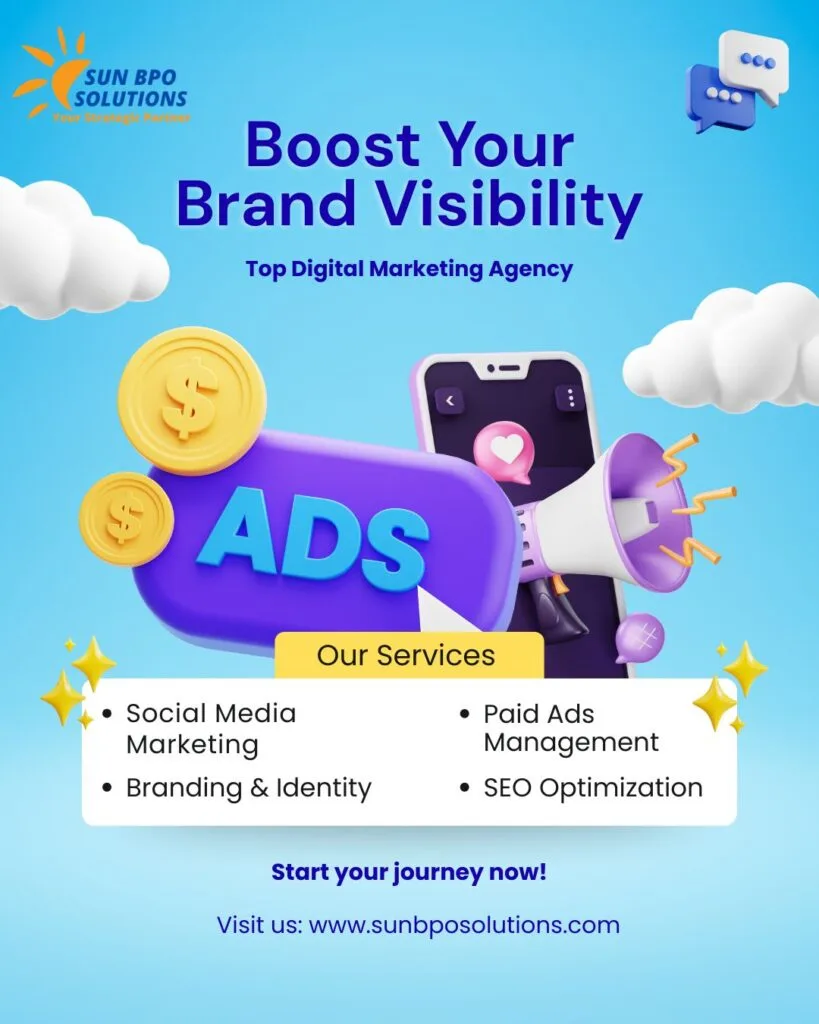 digital marketing roadmap