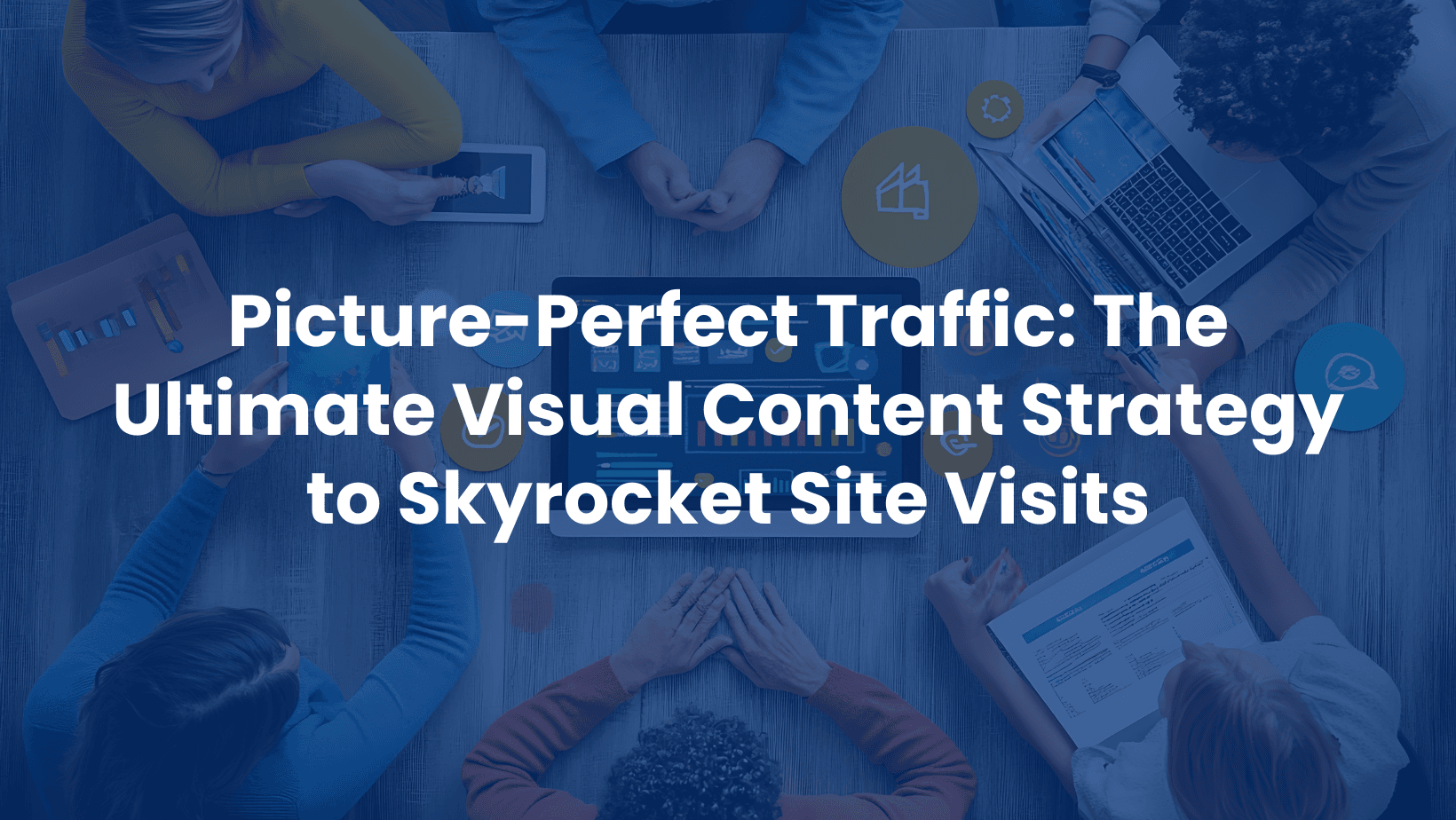 Social media marketing Strategy Social media marketing